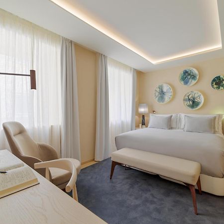 The One Palacio Da Anunciada Lisboa Εξωτερικό φωτογραφία