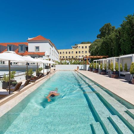 The One Palacio Da Anunciada Lisboa Εξωτερικό φωτογραφία
