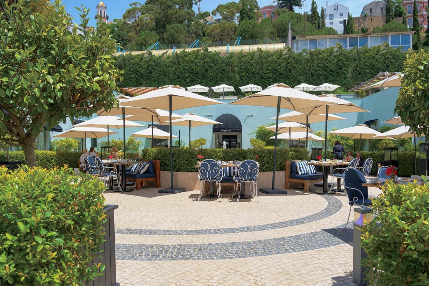The One Palacio Da Anunciada Lisboa Εξωτερικό φωτογραφία
