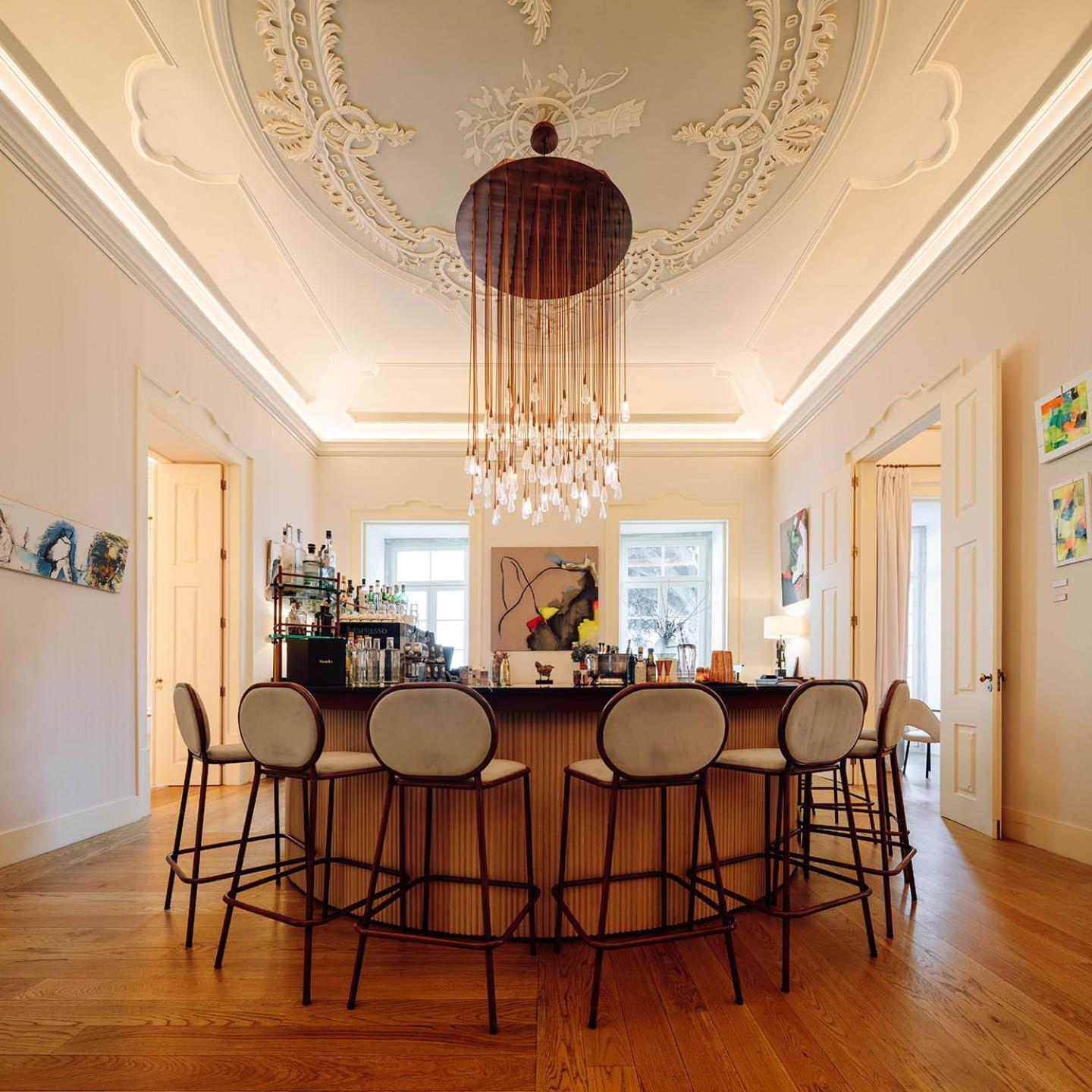 The One Palacio Da Anunciada Lisboa Εξωτερικό φωτογραφία