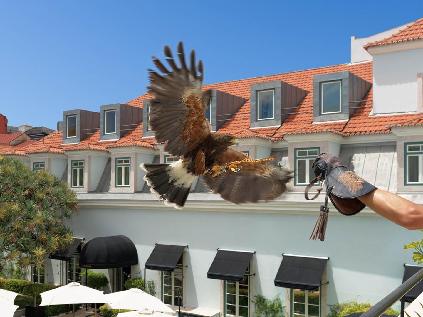 The One Palacio Da Anunciada Lisboa Εξωτερικό φωτογραφία