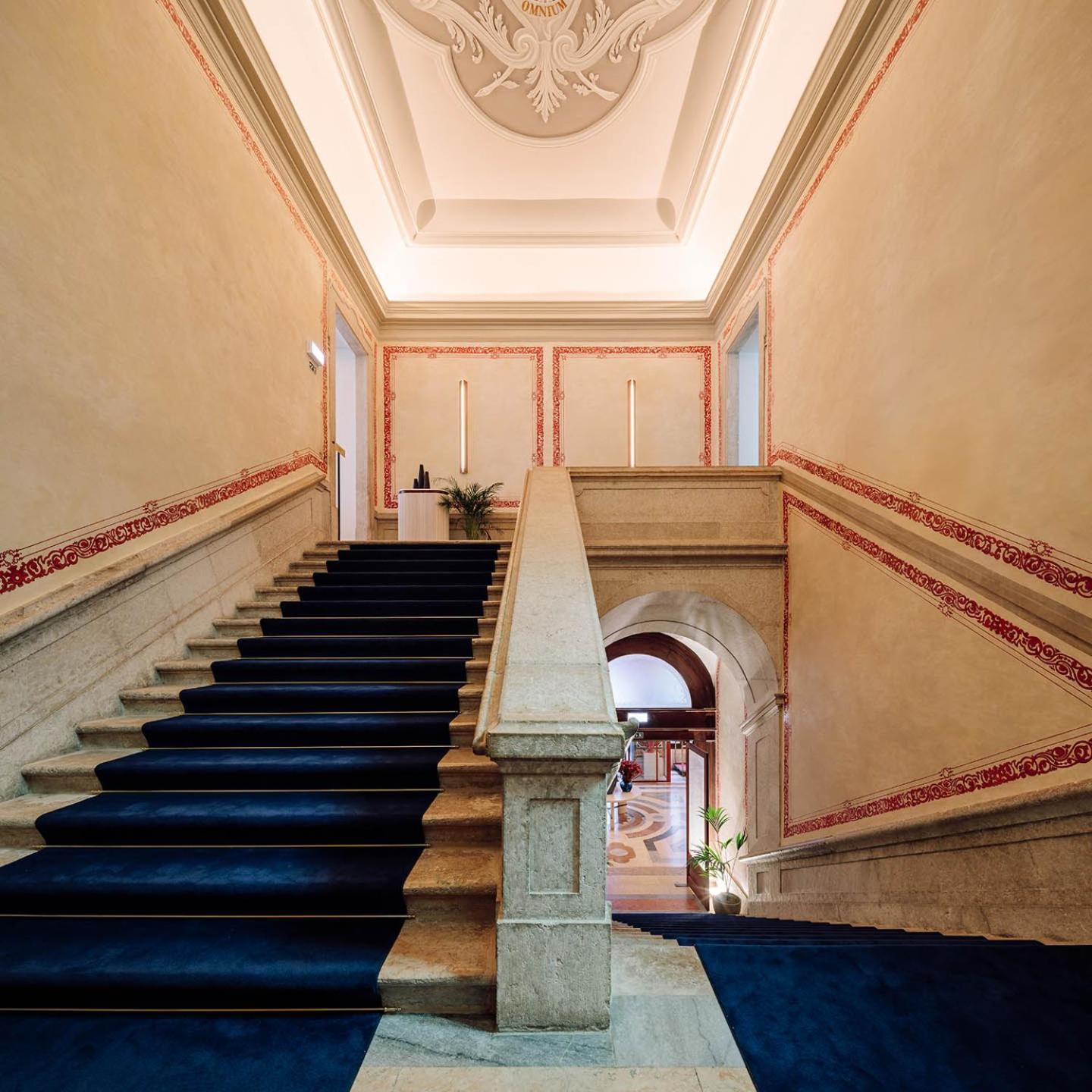 The One Palacio Da Anunciada Lisboa Εξωτερικό φωτογραφία