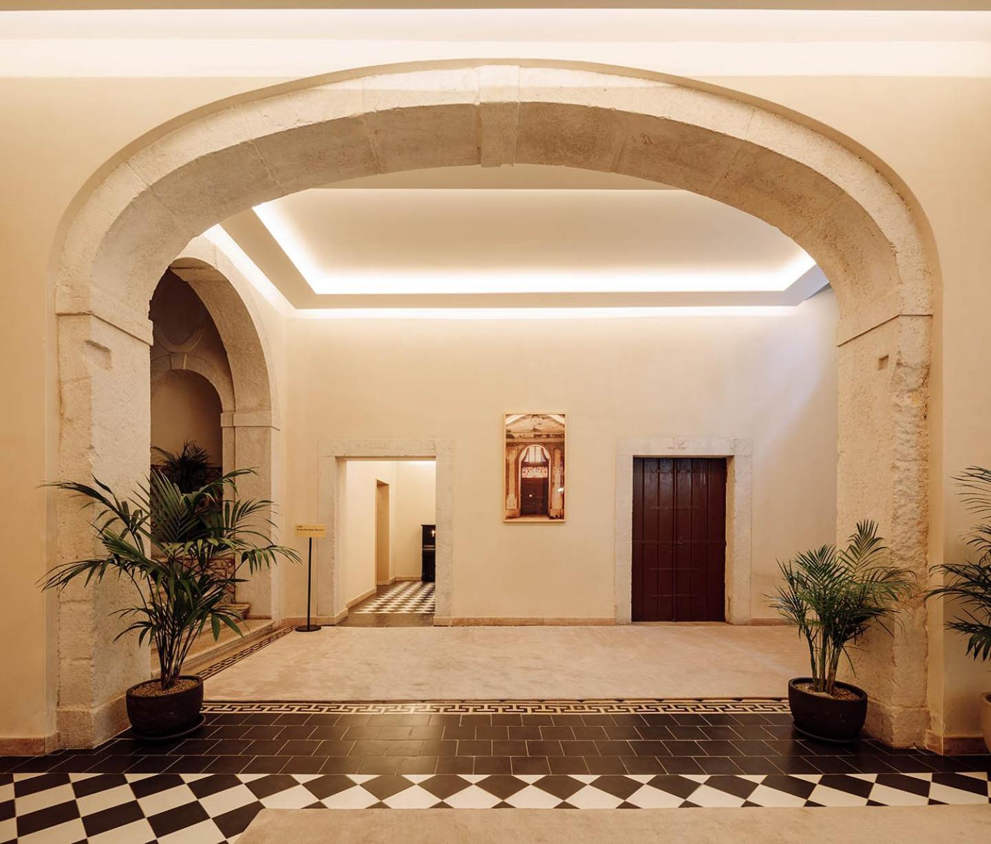 The One Palacio Da Anunciada Lisboa Εξωτερικό φωτογραφία