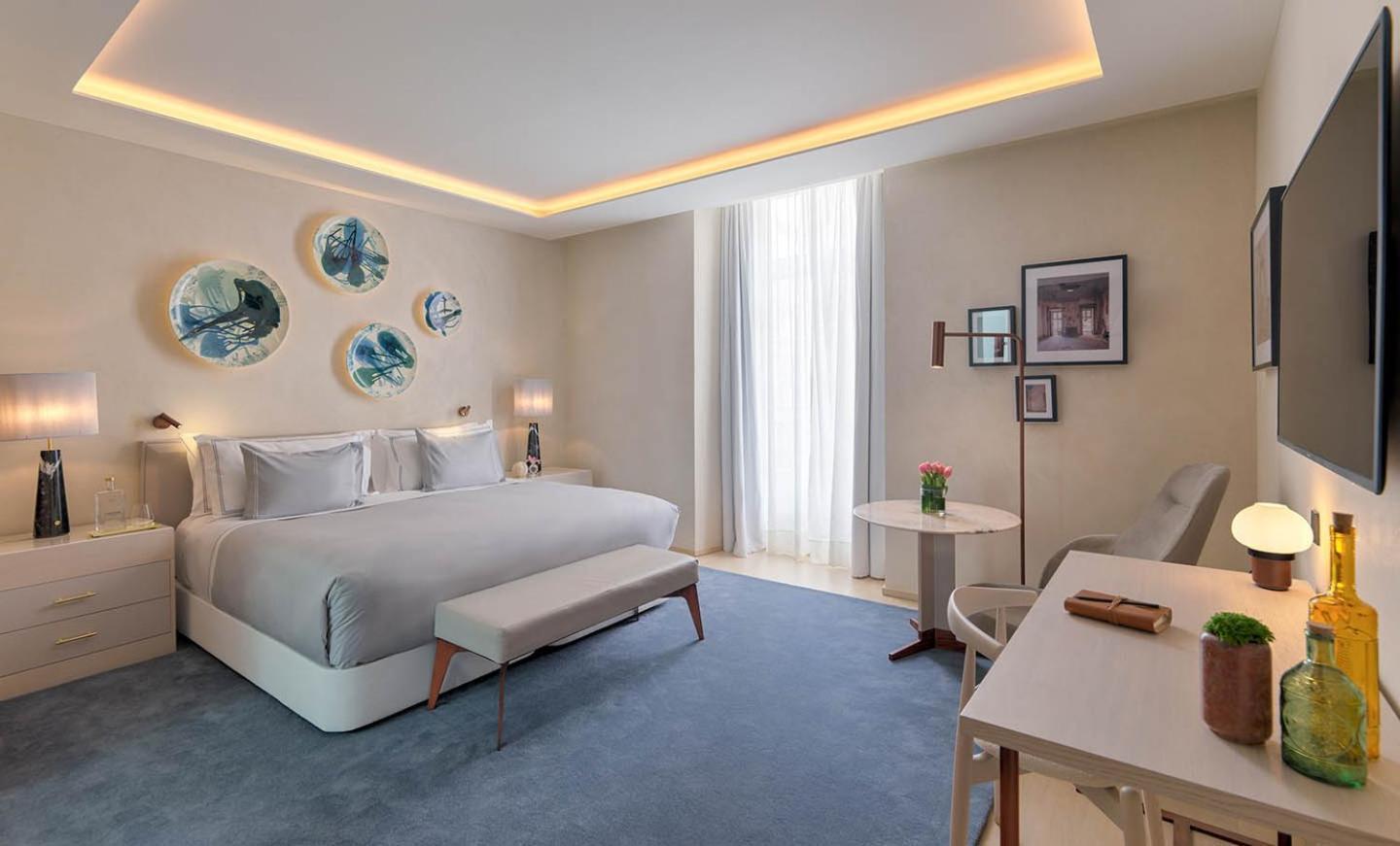 The One Palacio Da Anunciada Lisboa Εξωτερικό φωτογραφία