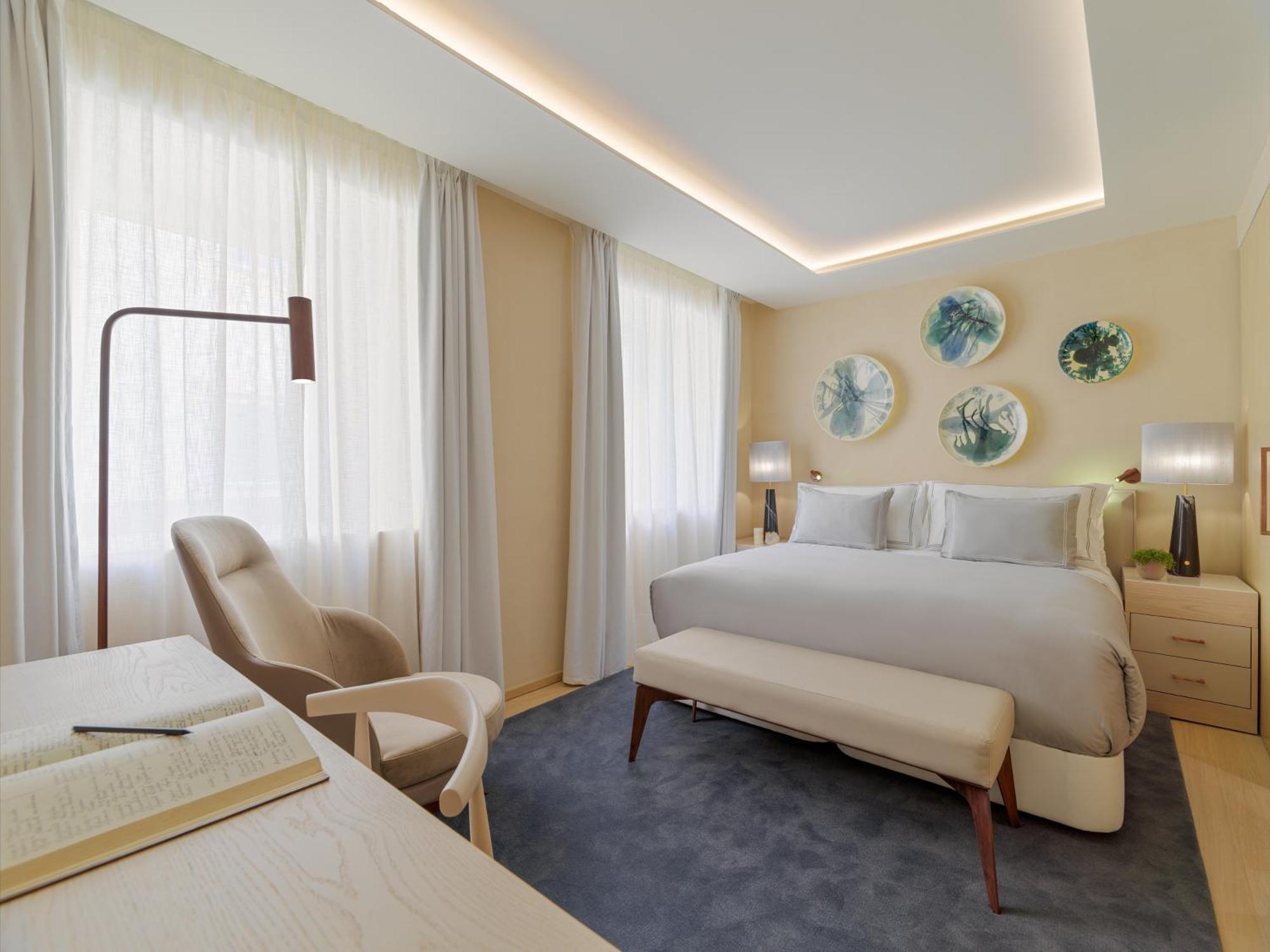 The One Palacio Da Anunciada Lisboa Εξωτερικό φωτογραφία